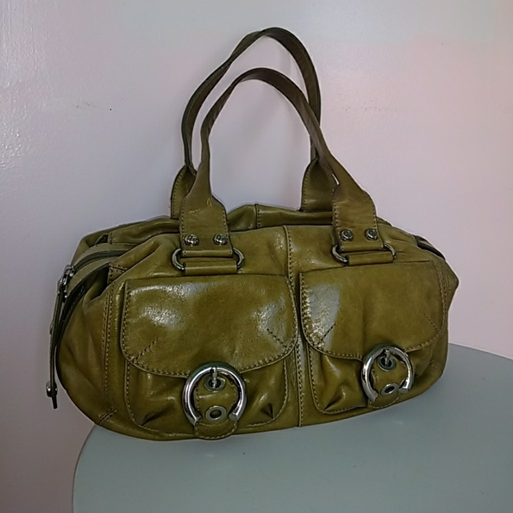 Francesco Biasia Handbag